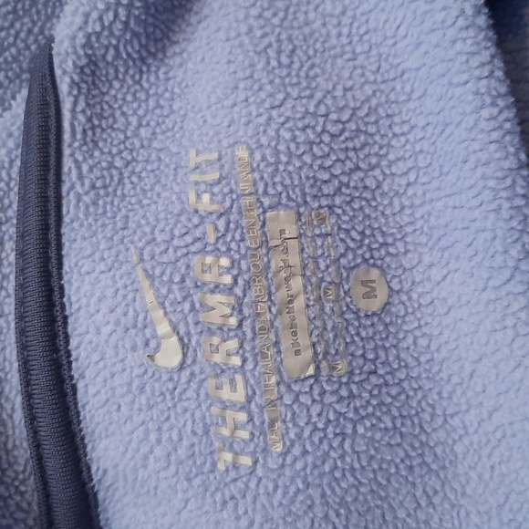 Nike Therma-Fit Full Zip Hoodie - Picture 3 of 4